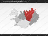 powerpoint-map-iceland