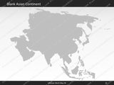 Ultimate World Map Kit Classic