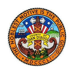 San Diego County