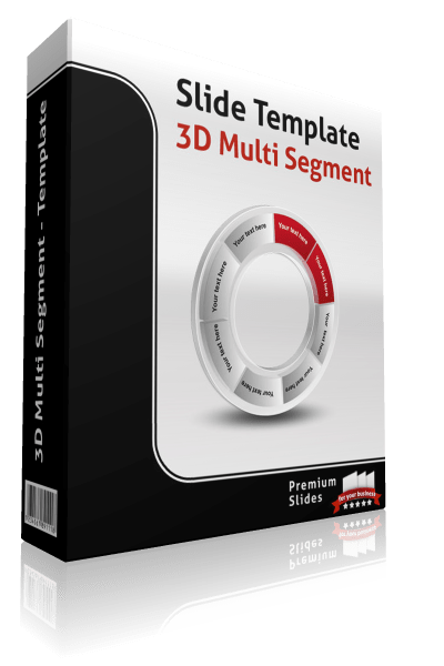 Premium 3D Multi-Segments