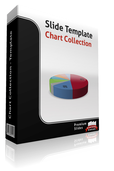 Premium PowerPoint 3D Chart