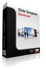 Premium PowerPoint Smart Art Showcase