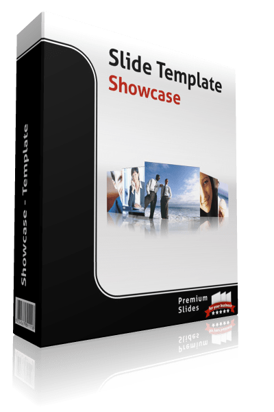 Premium PowerPoint Smart Art Showcase