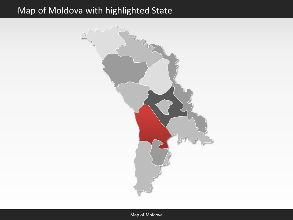 powerpoint map myanmar