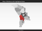 powerpoint map myanmar