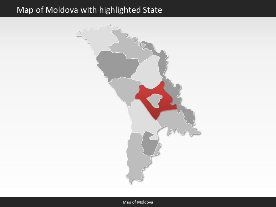 powerpoint map myanmar