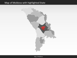 powerpoint map myanmar