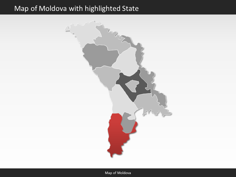 powerpoint map myanmar