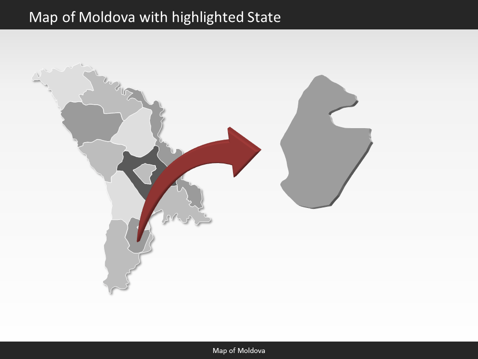 powerpoint map myanmar