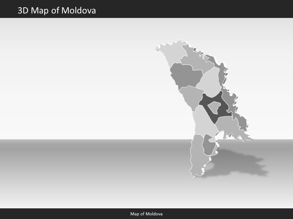 powerpoint map myanmar