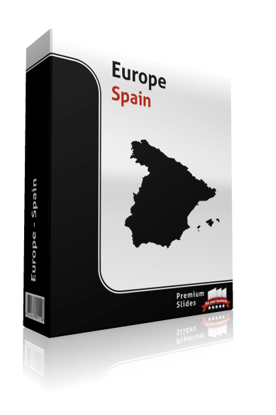 powerpoint-map-spain