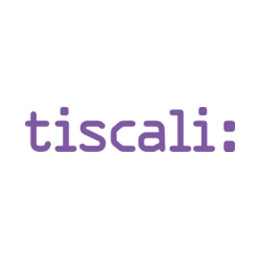 tiscali