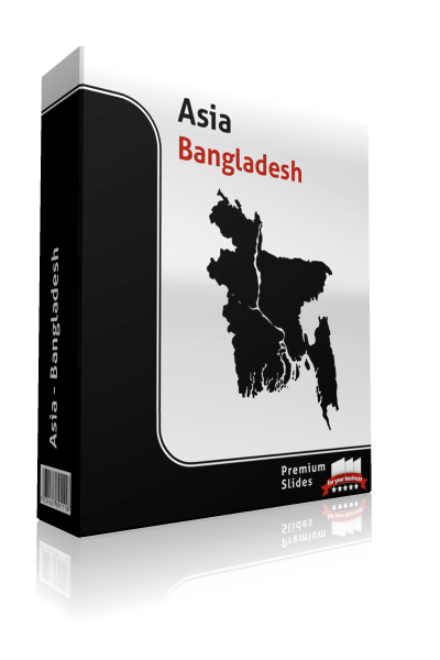 powerpoint-map-bangladesh
