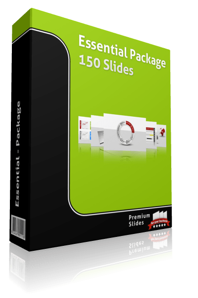 PremiumSlides Essential Package