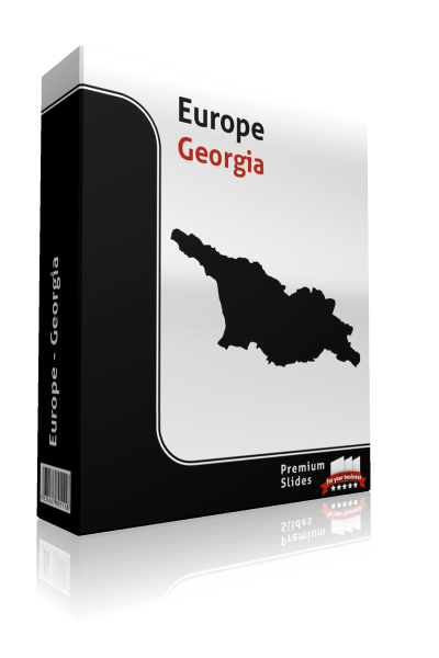 powerpoint-map-georgia