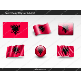 Free Albania Flag PowerPoint Template;file;PremiumSlides-com-Flags-Algeria.zip0;2;0.0000;0