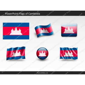 Free Cambodia Flag PowerPoint Template;file;PremiumSlides-com-Flags-Cameroon.zip0;2;0.0000;0