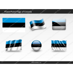 Free Estonia Flag PowerPoint Template;file;PremiumSlides-com-Flags-Ethiopia.zip0;2;0.0000;0