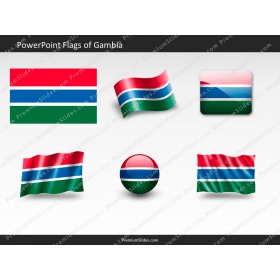 Free Gambia Flag PowerPoint Template;file;PremiumSlides-com-Flags-Germany.zip0;2;0.0000;0