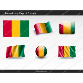 Free Guinea Flag PowerPoint Template;file;PremiumSlides-com-Flags-Guyana.zip0;2;0.0000;0
