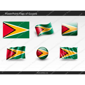 Free Guyana Flag PowerPoint Template;file;PremiumSlides-com-Flags-Haiti.zip0;2;0.0000;0