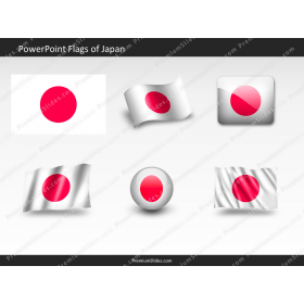 Free Japan Flag PowerPoint Template;file;PremiumSlides-com-Flags-Jordan.zip0;2;0.0000;0