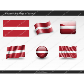 Free Latvia Flag PowerPoint Template;file;PremiumSlides-com-Flags-Lebanon.zip0;2;0.0000;0