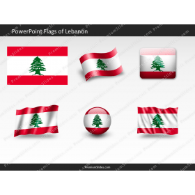 Free Lebanon Flag PowerPoint Template;file;PremiumSlides-com-Flags-Liberia.zip0;2;0.0000;0