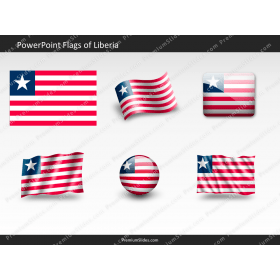 Free Liberia Flag PowerPoint Template;file;PremiumSlides-com-Flags-Lichtenstein.zip0;2;0.0000;0