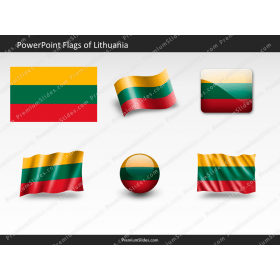 Free Lithuania Flag PowerPoint Template;file;PremiumSlides-com-Flags-Luxembourg.zip0;2;0.0000;0