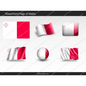 Free Malta Flag PowerPoint Template;file;PremiumSlides-com-Flags-Mexico.zip0;2;0.0000;0