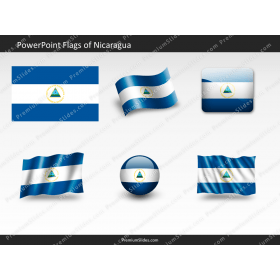 Free Nicaragua Flag PowerPoint Template;file;PremiumSlides-com-Flags-Nigeria.zip0;2;0.0000;0