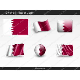 Free Qatar Flag PowerPoint Template;file;PremiumSlides-com-Flags-Quebec.zip0;2;0.0000;0