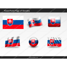 Free Slovakia Flag PowerPoint Template;file;PremiumSlides-com-Flags-Slovenia.zip0;2;0.0000;0