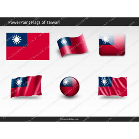 Free Taiwan Flag PowerPoint Template;file;PremiumSlides-com-Flags-Tanzania.zip0;2;0.0000;0