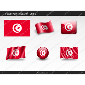 Free Tunisia Flag PowerPoint Template;file;PremiumSlides-com-Flags-Turkey.zip0;2;0.0000;0