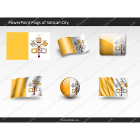 Free Vatican-City Flag PowerPoint Template;file;PremiumSlides-com-Flags-Venezuela.zip0;2;0.0000;0