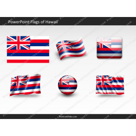 Free Hawaii Flag PowerPoint Template;file;PremiumSlides-com-US-Flags-Idaho.zip0;2;0.0000;0