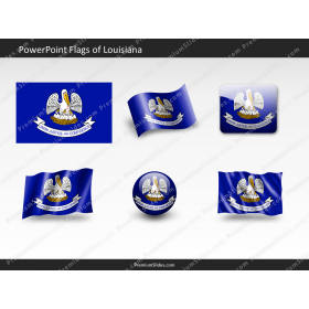 Free Louisiana Flag PowerPoint Template;file;PremiumSlides-com-US-Flags-Maine.zip0;2;0.0000;0