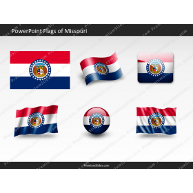 Free Missouri Flag PowerPoint Template;file;PremiumSlides-com-US-Flags-Montana.zip0;2;0.0000;0