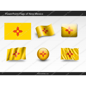 Free New-Mexico Flag PowerPoint Template;file;PremiumSlides-com-US-Flags-New-York.zip0;2;0.0000;0