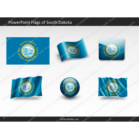 Free South-Dakota Flag PowerPoint Template;file;PremiumSlides-com-US-Flags-Tennessee.zip0;2;0.0000;0