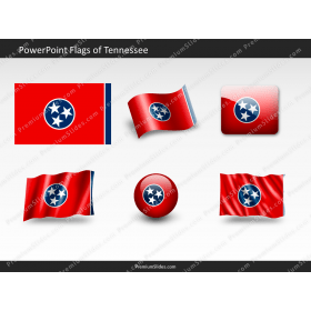 Free Tennessee Flag PowerPoint Template;file;PremiumSlides-com-US-Flags-Texas.zip0;2;0.0000;0