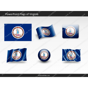 Free Virginia Flag PowerPoint Template;file;PremiumSlides-com-US-Flags-Washington.zip0;2;0.0000;0