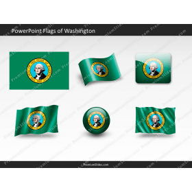 Free Washington Flag PowerPoint Template;file;PremiumSlides-com-US-Flags-West-Virginia.zip0;2;0.0000;0
