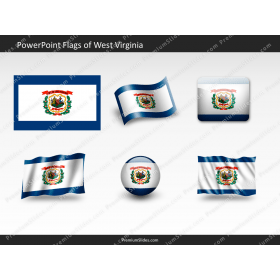 Free West-Virginia Flag PowerPoint Template;file;PremiumSlides-com-US-Flags-Wisconsin.zip0;2;0.0000;0
