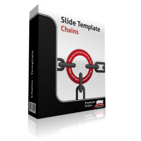 Premium Chain Template