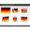 Free Germany Flag PowerPoint Template;file;PremiumSlides-com-Flags-Ghana.zip0;2;0.0000;0
