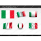 Free Italy Flag PowerPoint Template;file;PremiumSlides-com-Flags-Jamaica.zip0;2;0.0000;0