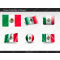 Free Mexico Flag PowerPoint Template;file;PremiumSlides-com-Flags-Micronesia.zip0;2;0.0000;0